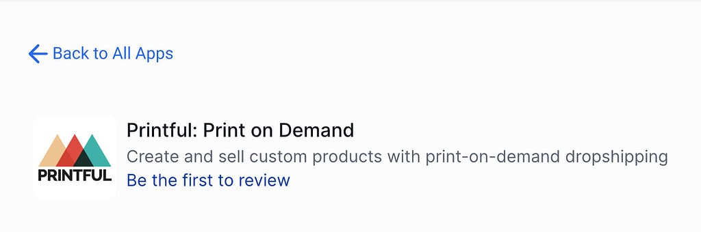 GoHighLevel Printful Integration
